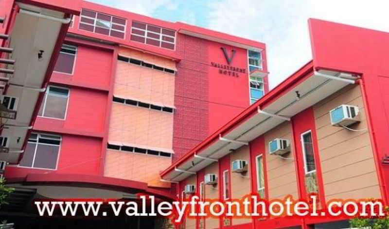 Valleyfront Hotel Cebu Exterior foto