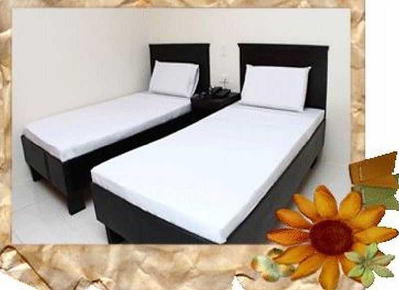 Valleyfront Hotel Cebu Exterior foto