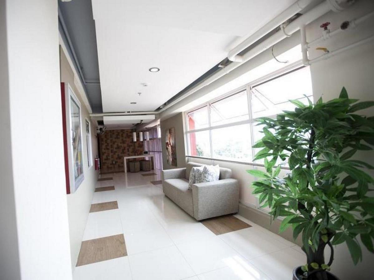 Valleyfront Hotel Cebu Exterior foto